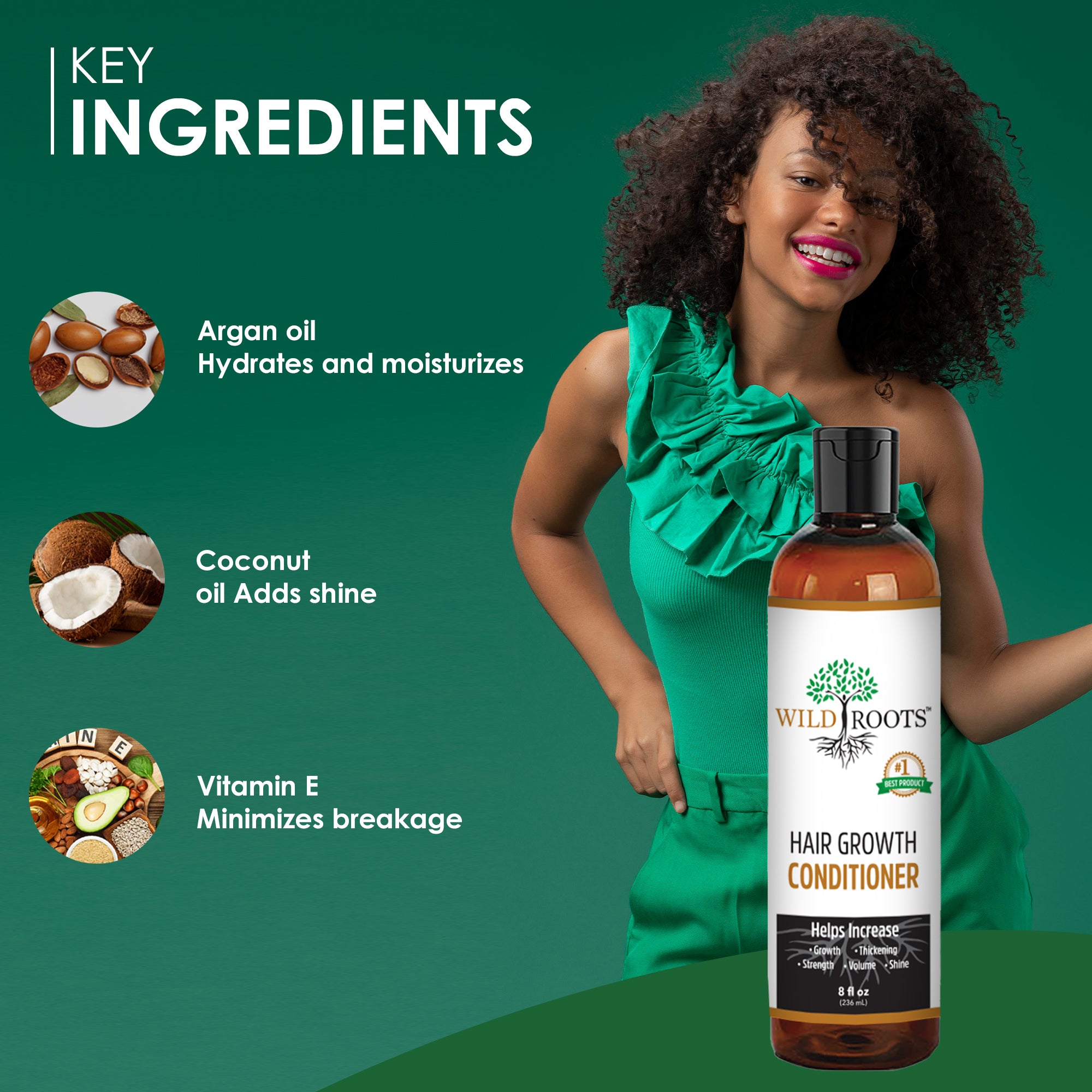 Natural Ingredients