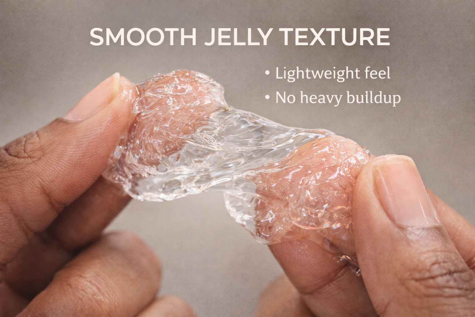 Jamila Natural Award-Winning Braiding ’N Shining Gel – Xtra Hold (16oz / 473ml)