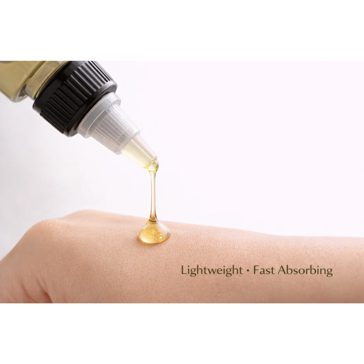 100% Unrefined Moringa Hair & Scalp Oil Lightweight Moisture, Shine & Conditioning | Vegan, Cruelty-Free 4 fl oz (118 mL)