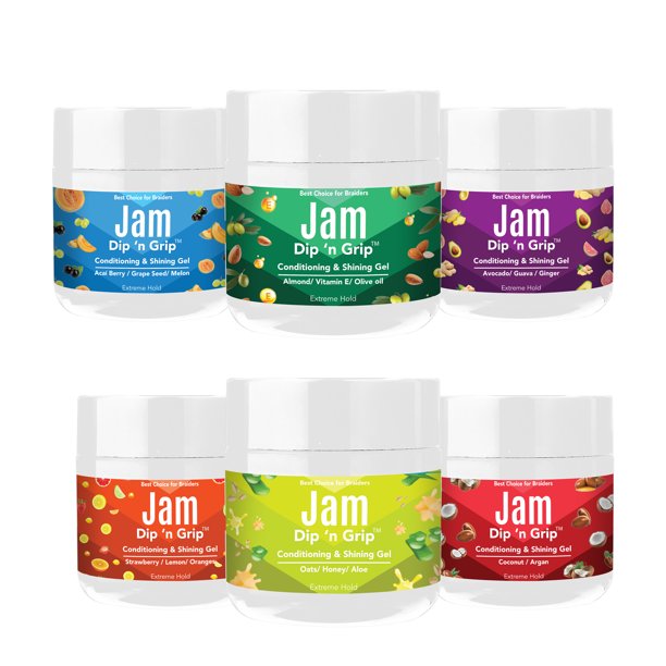 Jam Dip N&