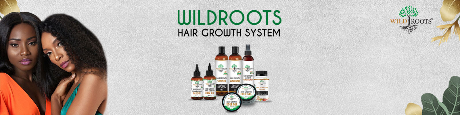WildRoots