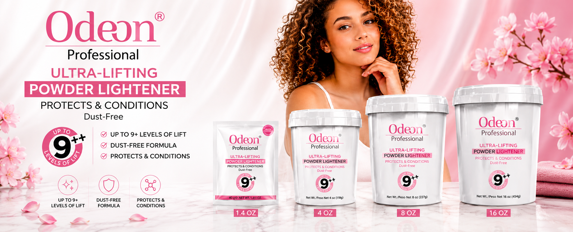 Odeon Professional
