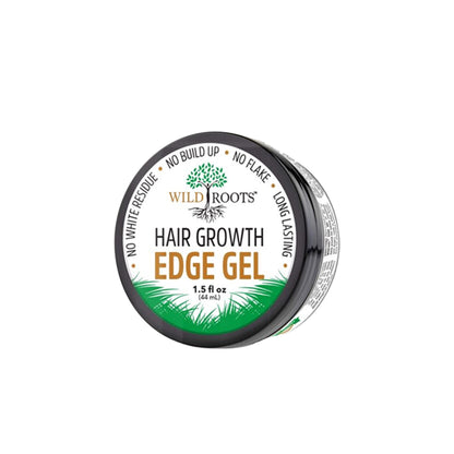 Wildroots Hair Growth Edge Gel (1.5oz)