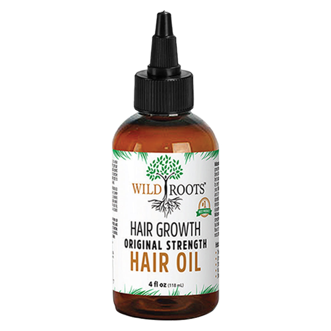 Hair Oil, Hair Growth Oil