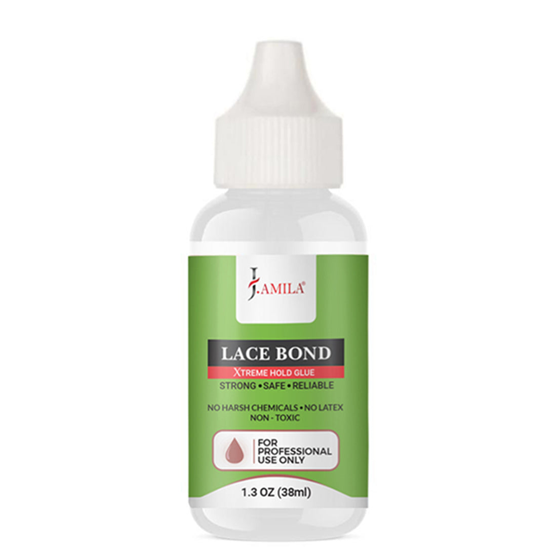 J. AMILA Lace Bond Xtreme Hold Glue (1.3oz)