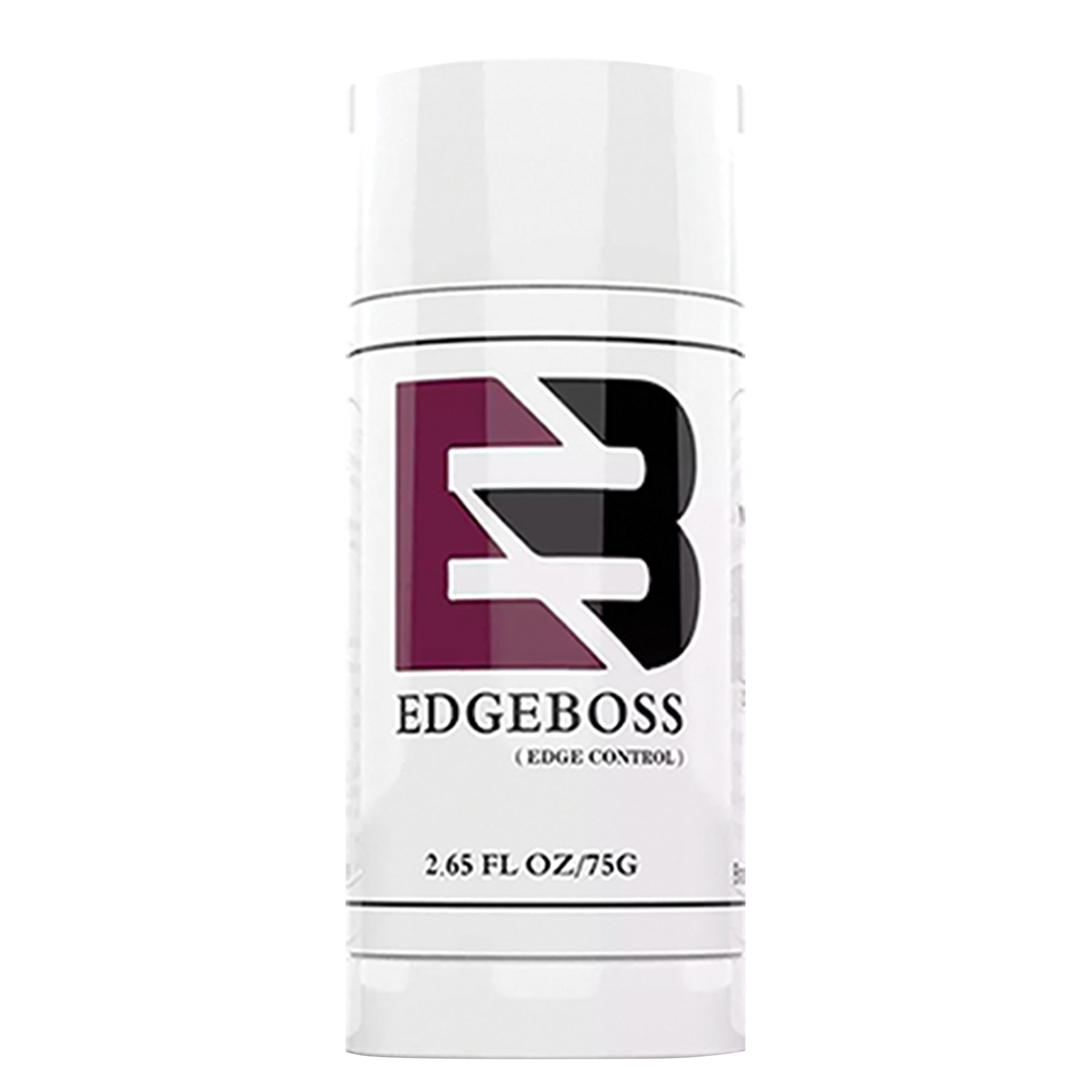 EDGEBOSS Hair Wax Stick HOT N’ Spicy (2.65oz)