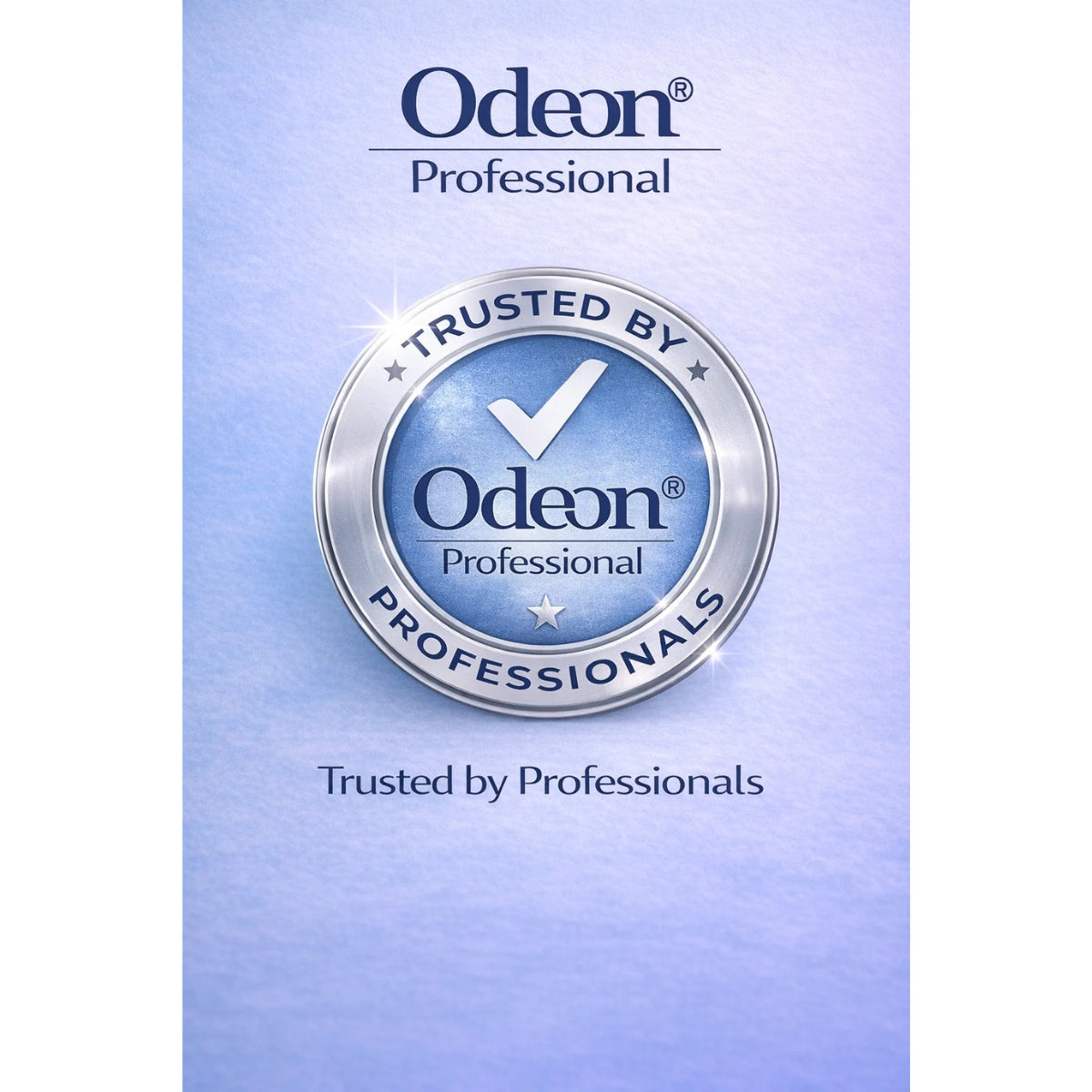 Odeon Professional Ultra-Lifting Powder Lightener Up to 9 Levels 16oz -500g