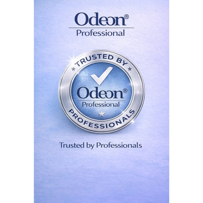 Odeon Professional Ultra-Lifting Powder Lightener Up to 9 Levels 16oz -500g