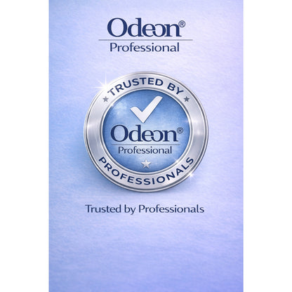 Odeon Professional Ultra-Lifting Powder Lightener up to 9 Level 4oz (118g)