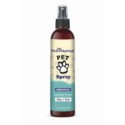 The Peterinarian™ Rosemary &amp; Mint 2-in-1 Shampoo + Conditioner