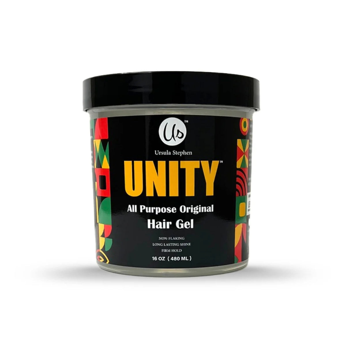 Ursula Stephen Unity All Purpose Original Hair Gel Non-Flaking, Long L ...