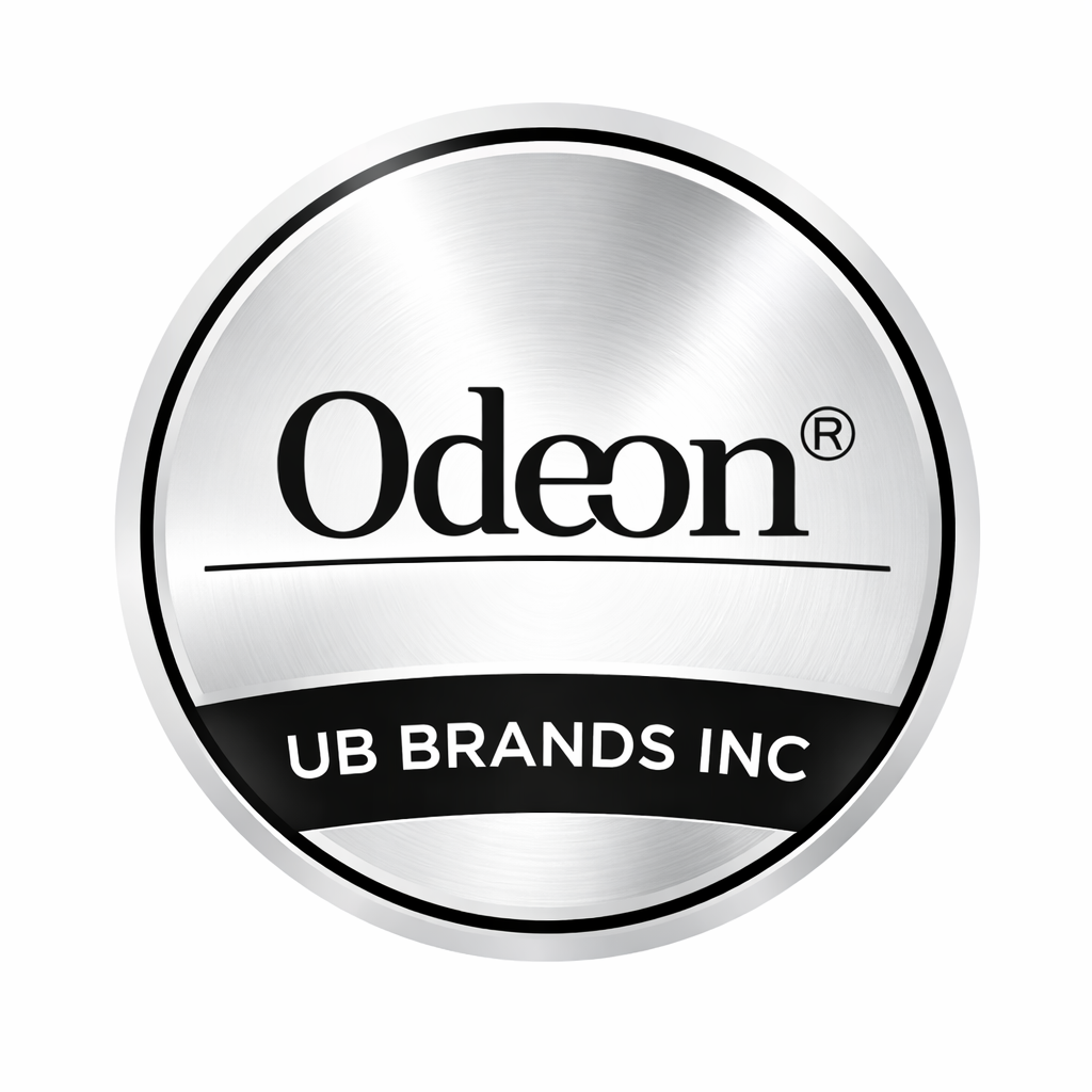 Odeon® Professional Ultra-Lifting Powder Lightener – Dust-Free Bleach, Up to 7 Levels of Lift (16 Oz)