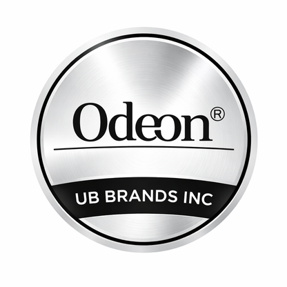 Odeon® Professional Ultra-Lifting Powder Lightener – Dust-Free Bleach, Up to 7 Levels of Lift (16 Oz)