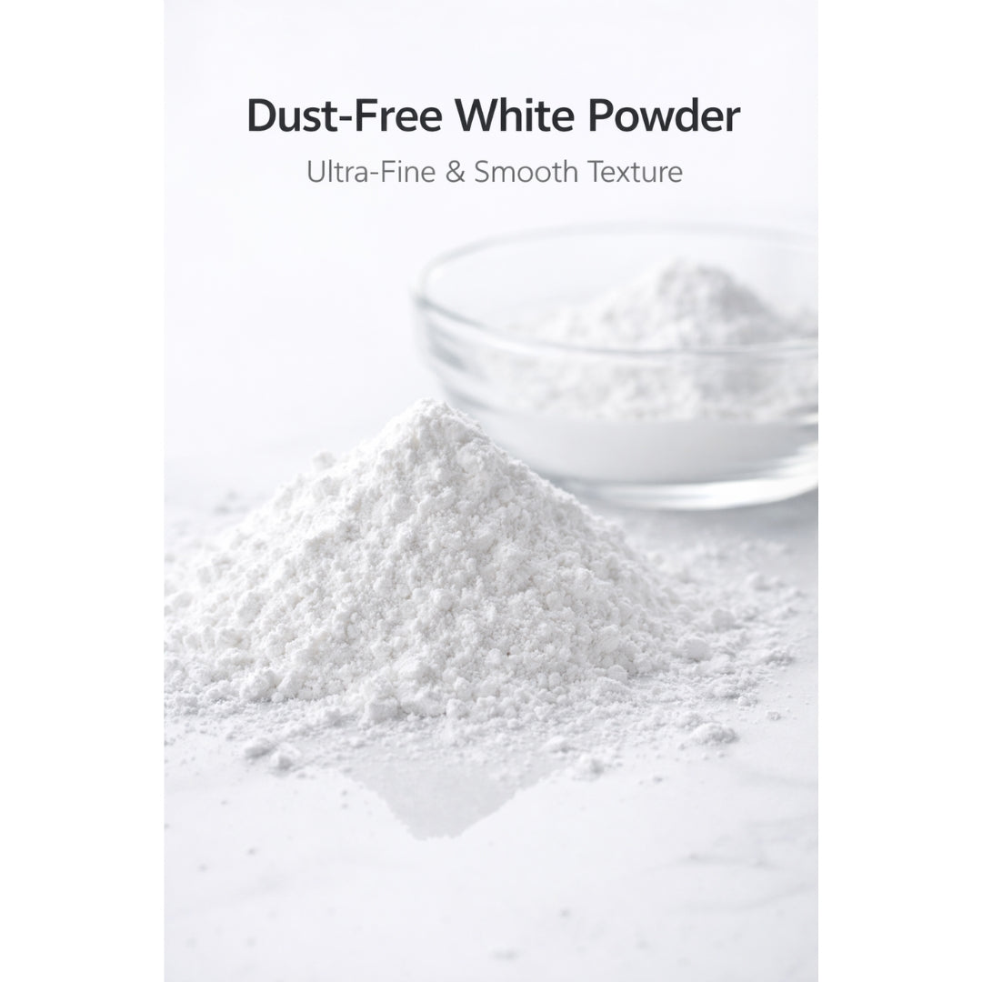 Odeon® Professional Ultra-Lifting Powder Lightener – Dust-Free Bleach, Up to 7 Levels of Lift (4 Oz)