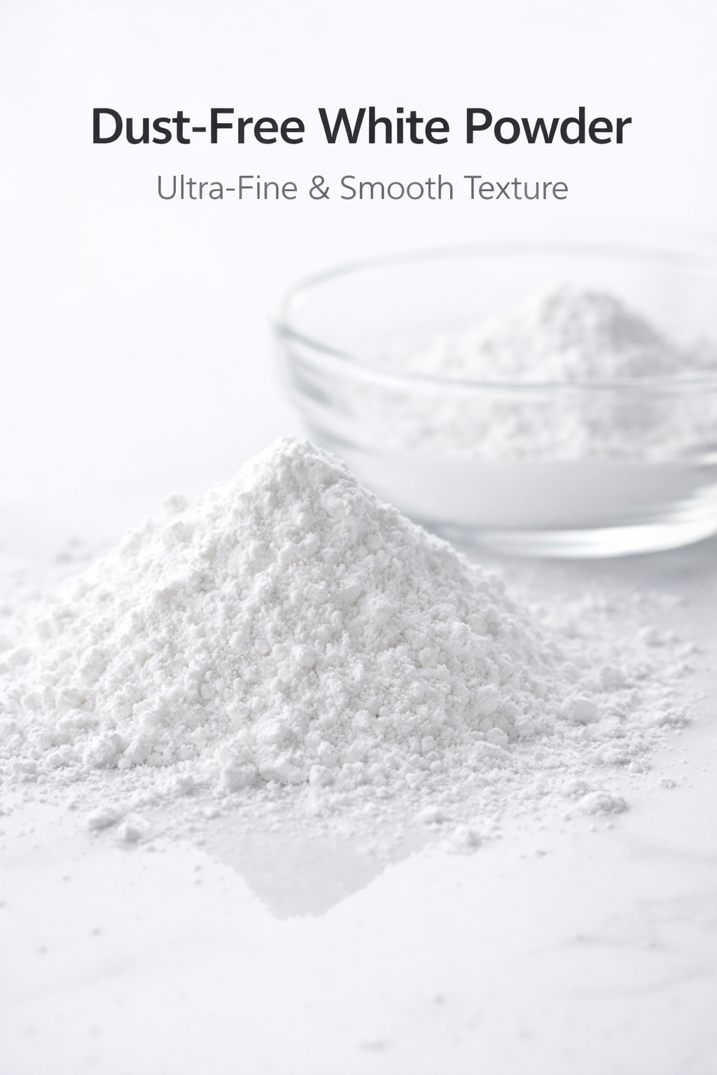 Odeon® Professional Ultra-Lifting Powder Lightener – Dust-Free Bleach, Up to 7 Levels of Lift (4 Oz)