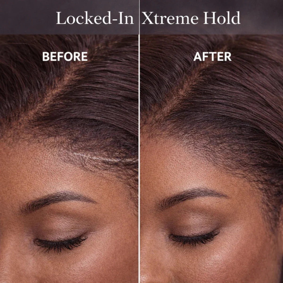 J.AMILA® Lace Bond Xtreme Hold Glue | Invisible, Non-Toxic Professional Wig Adhesive – 1.3 oz (38 ml)