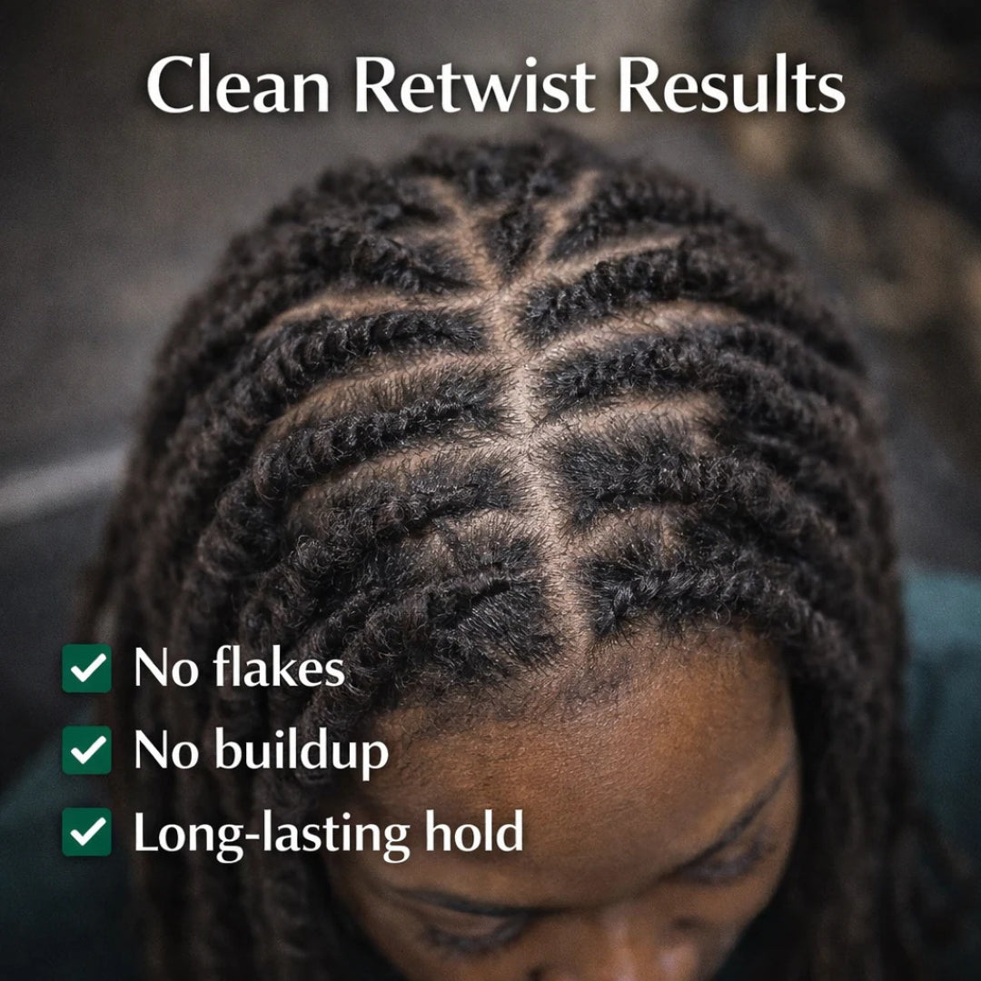Stylo™ Locs Loxs Super Hold Hair Gel Locking, Twisting, Braiding &amp; Edges
3 Pack 16oz