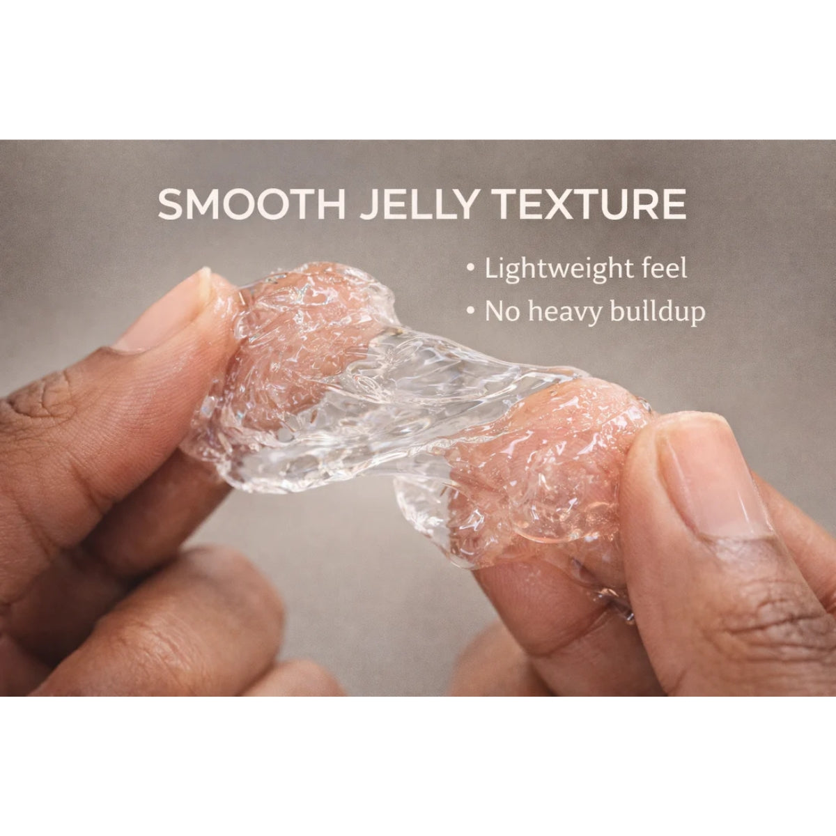 Jamila Natural Award-Winning Braiding ’N Shining Gel – Xtra Hold (16oz / 473ml)