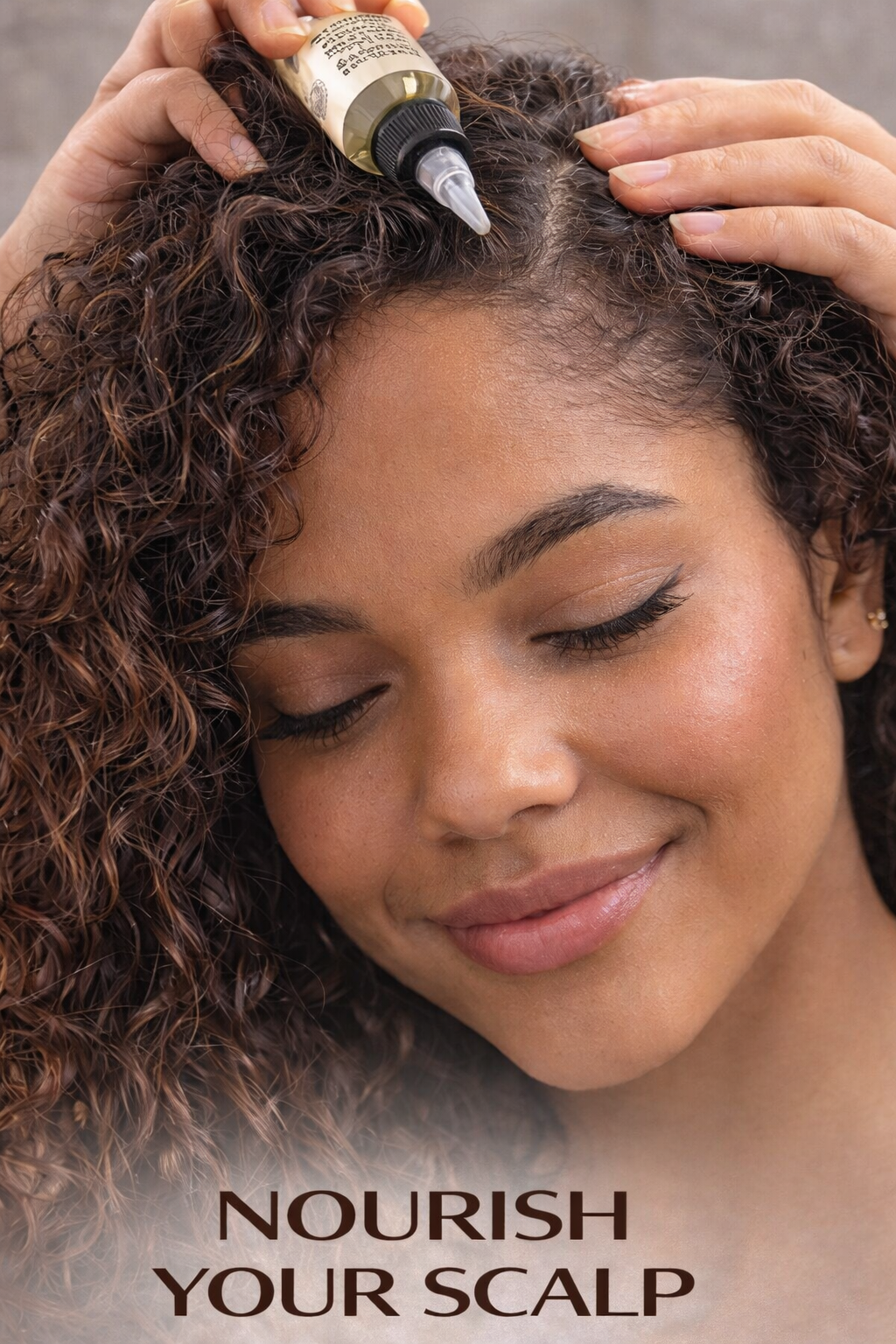 Botanic by J.Amila 100% Unrefined Batana Growth Oil Strengthen, Nourish &amp; Support Hair Growth 4 oz