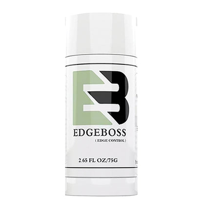 EDGEBOSS Night Queen Hair Wax Stick, Wax Stick for Hair Slicking (2.65oz)