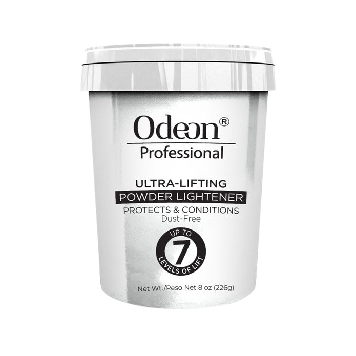 Odeon Ultra-Lifting Powder Lightener Up to 7-Level (8oz)
