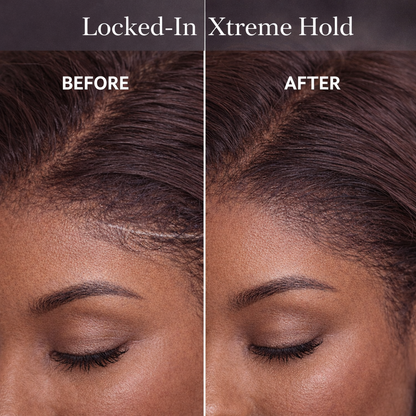 J.AMILA® Lace Bond Xtreme Hold Glue | Invisible, Non-Toxic Professional Wig Adhesive – 1.3 oz (38 ml)