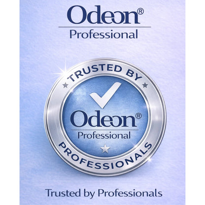 Odeon Professional Ultra-Lifting Powder Hair Lightener Up To 9++ level 8oz