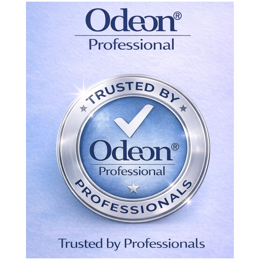 Odeon Professional Ultra-Lifting Powder Hair Lightener Up To 9++ Level 16oz