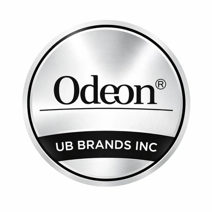 Odeon® Professional Ultra-Lifting Powder Lightener – Dust-Free Bleach, Up to 7 Levels of Lift (8 Oz)