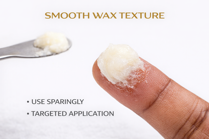 Jamila Natural Award-Winning– Xtra Tight Hold Twisting ‘N Locking Wax (8oz / 240ml)