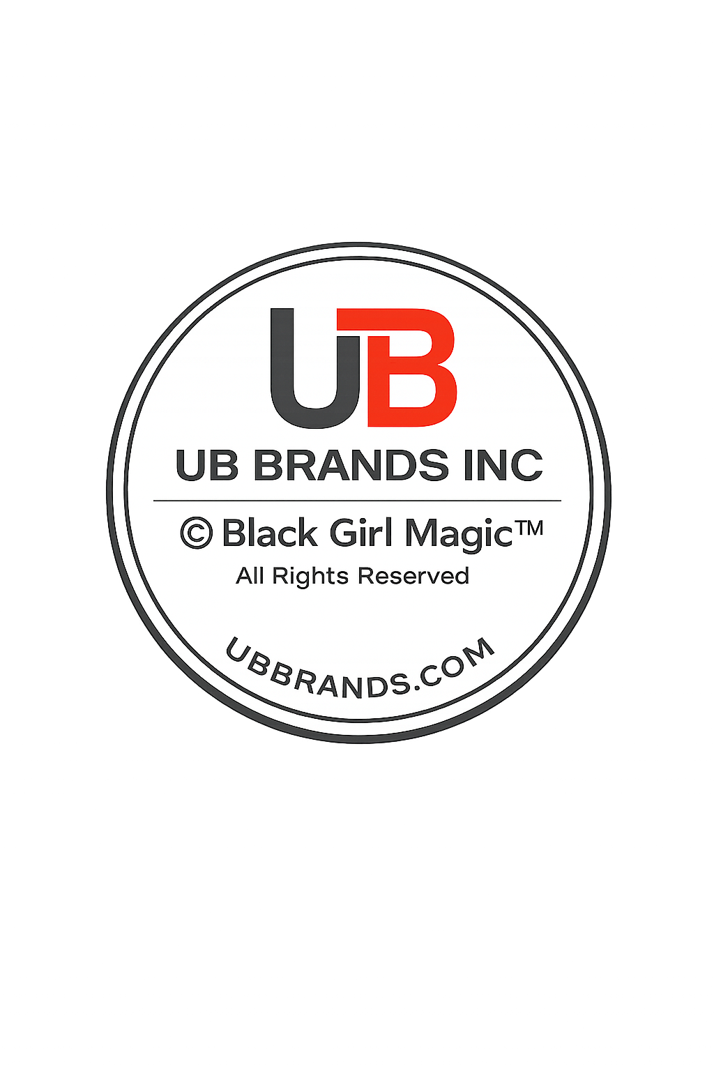 Black Girl Magic infused with gold pressed unrefined Batana hair oil shampoo, 12 Oz
