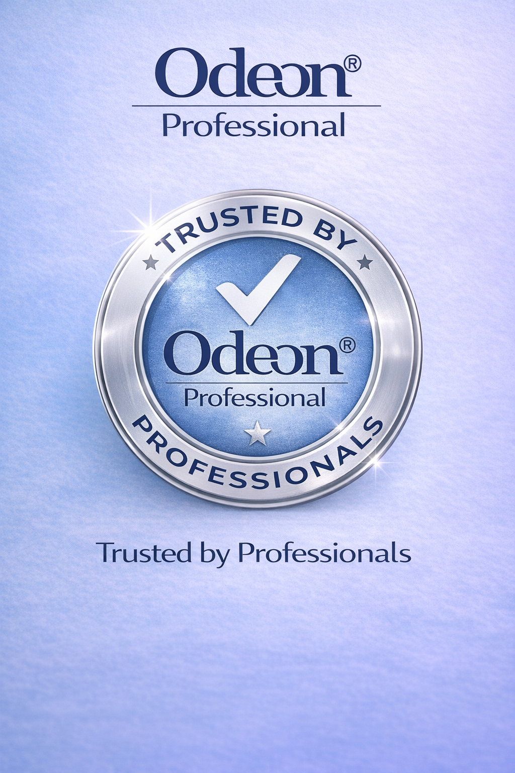 Odeon® Professional Ultra-Lifting Powder Lightener | Dust-Free | Includes Mixing Bowl &amp; Brush