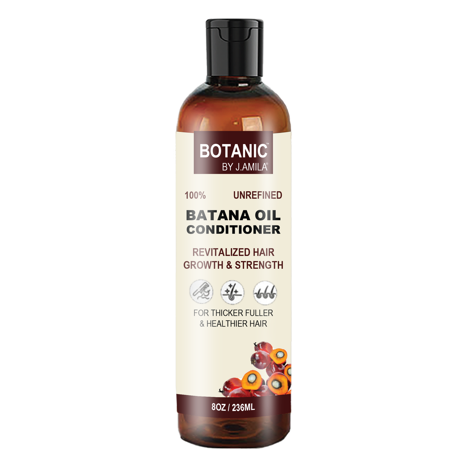 Batana Oil Conditioner