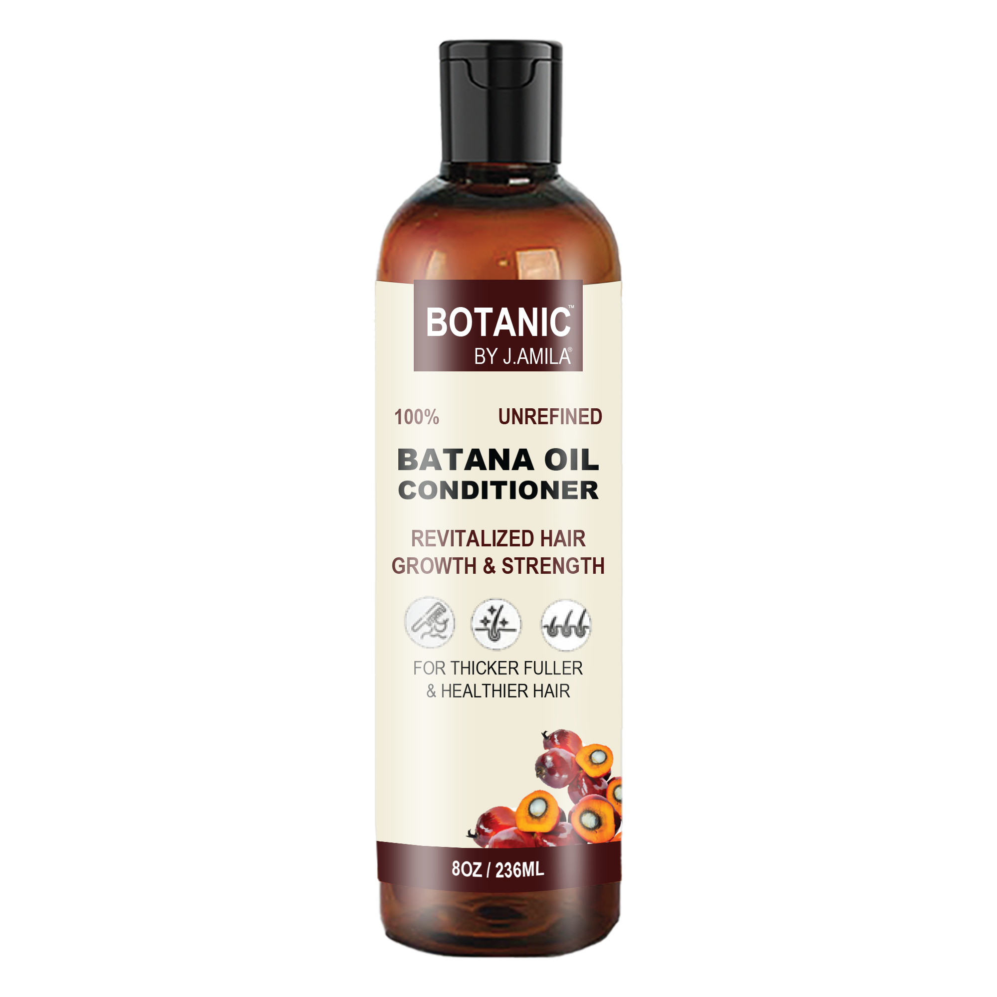 Batana Oil Conditioner