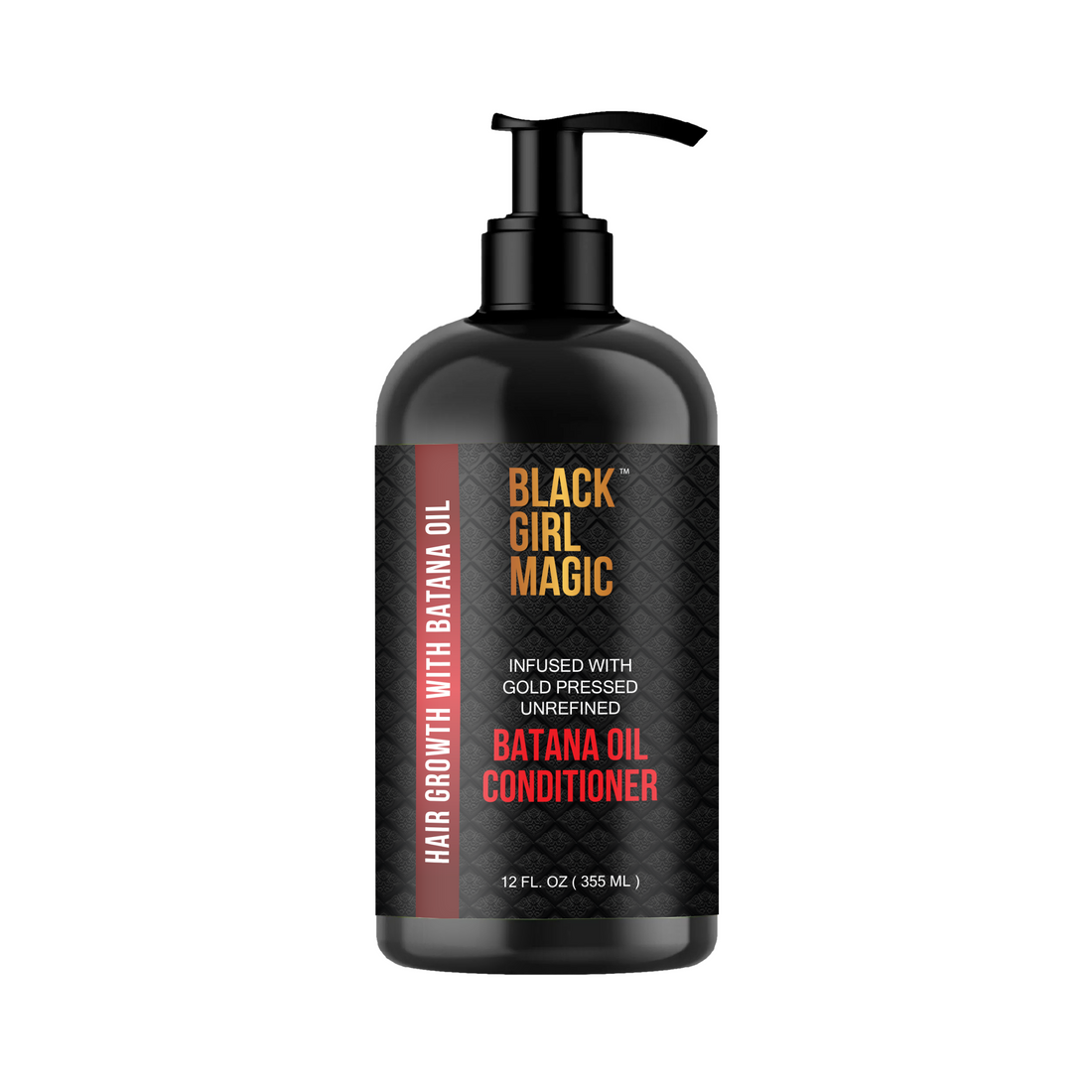 Batana oil conditioner 12oz