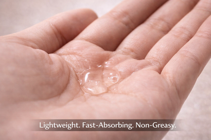 J. Amila Natural Silk Smoothing Serum with cocnut Oil – Heat Protectant, Frizz Control &amp; High Gloss Shine for Natural Hair, Wigs &amp; Extensions (2 oz / 59.2 ml)