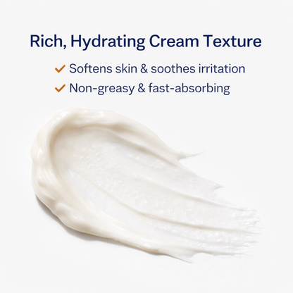 ODEON® Razor Bumps Care &amp; Skin and Scalp Treatment Duo – Ingrown Hair &amp; Irritation Relief (2 x 3.5 fl oz)