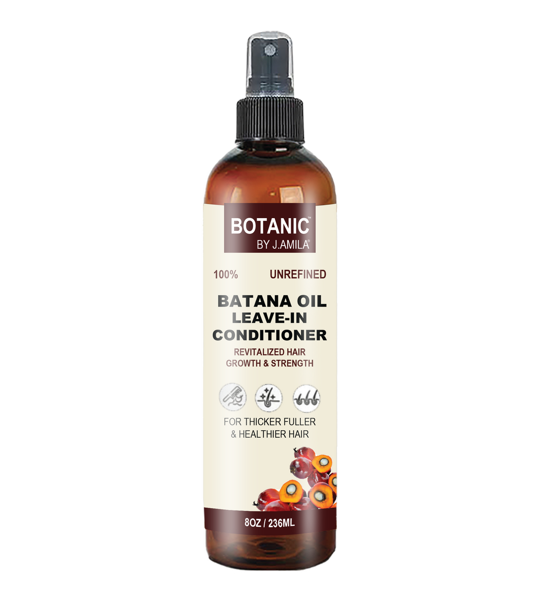 Batana Leave-in Conditioner