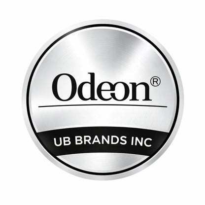 Odeon® Professional Ultra-Lifting Powder Lightener – Dust-Free Bleach, Up to 7 Levels of Lift (4 Oz)