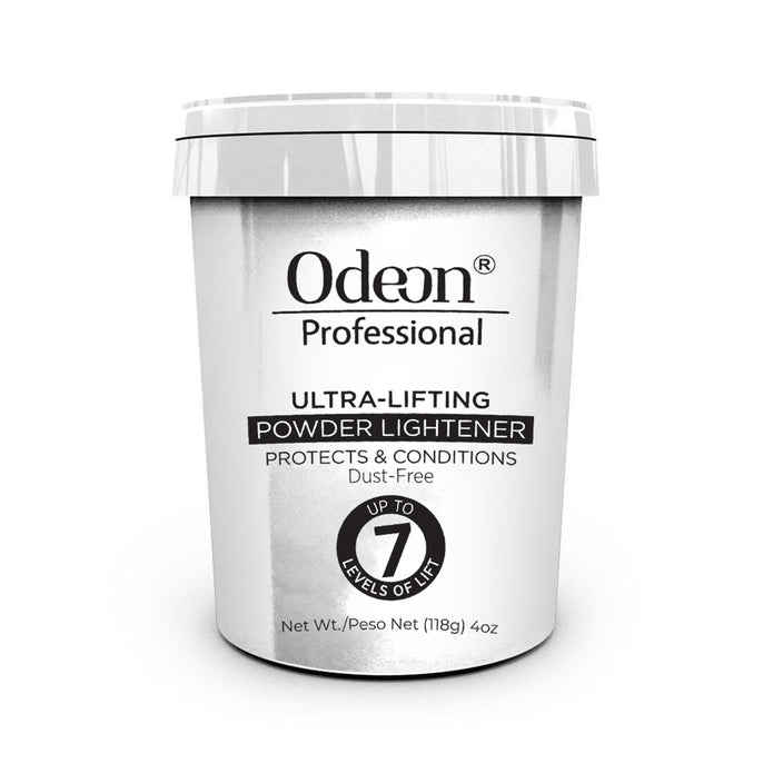 Odeon Ultra-Lifting Powder Lightener 7-Level (4oz)