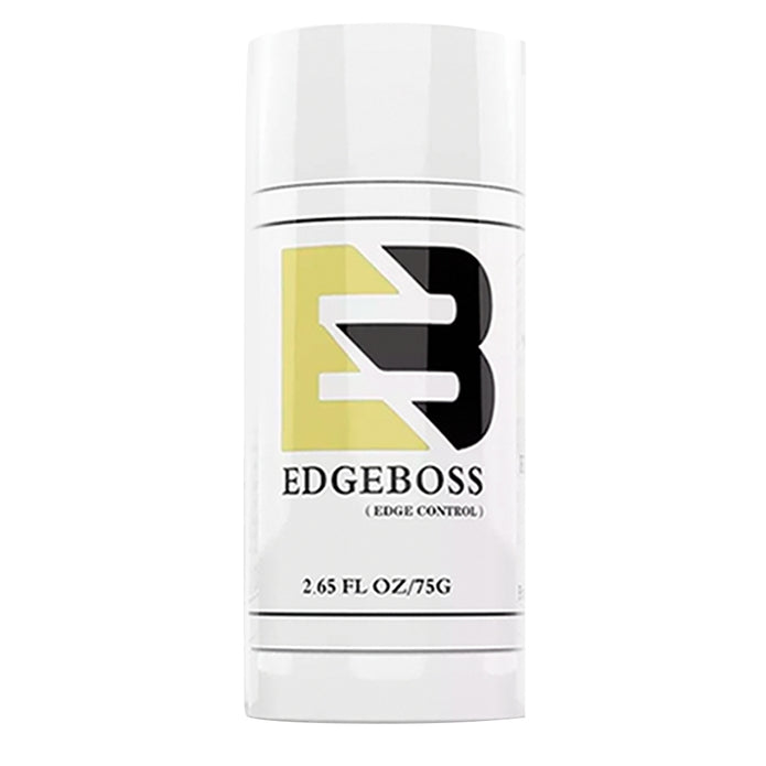 EDGEBOSS Hair Wax Stick Lemon (2.65oz)