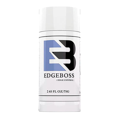 EDGEBOSS Hair Wax Stick Juicy Girl Wax Stick for Hair Slicking 2.65 oz