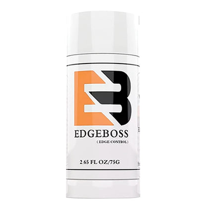 EDGEBOSS Mango Hair Wax Stick, Wax Stick for Hair Slicking, (2.65oz)