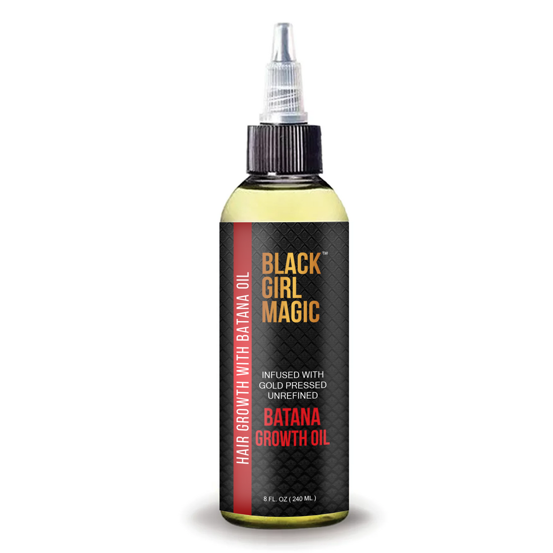 Batana growth oil 4 Oz